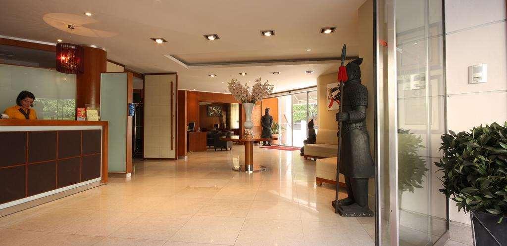 Goldstar & Hotel Nizza