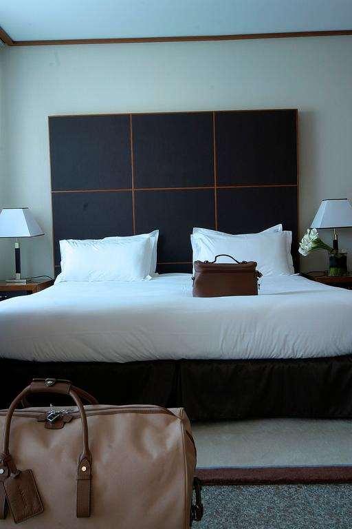 Hotel Goldstar & Nizza