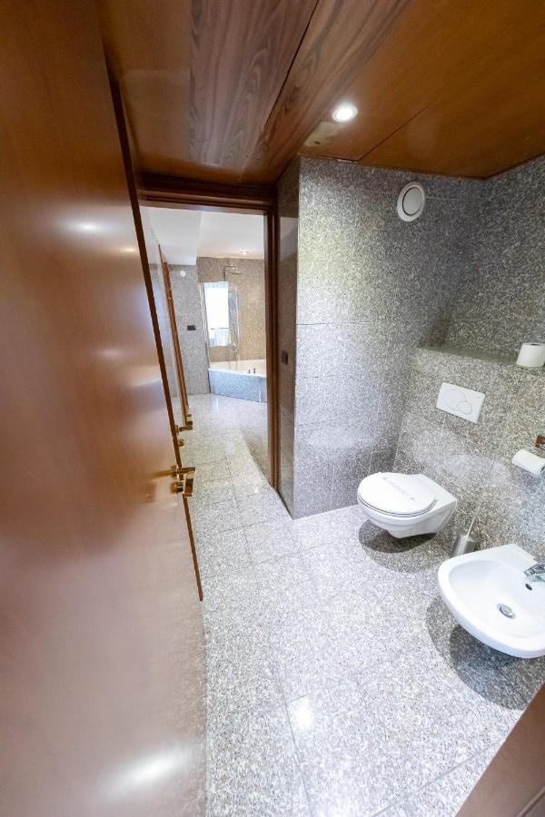 Hotel Goldstar & Nizza