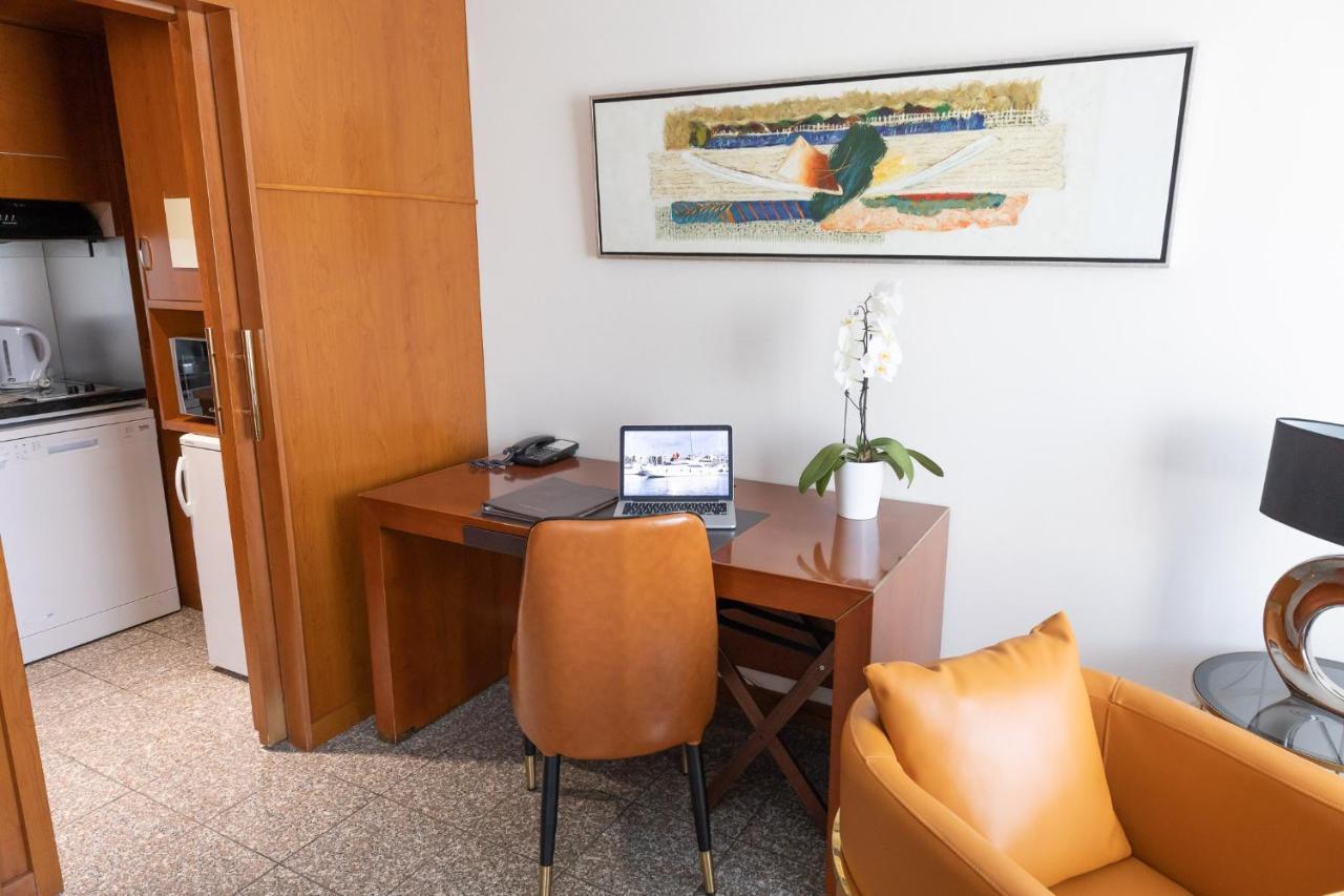 Hotel Goldstar & Nizza