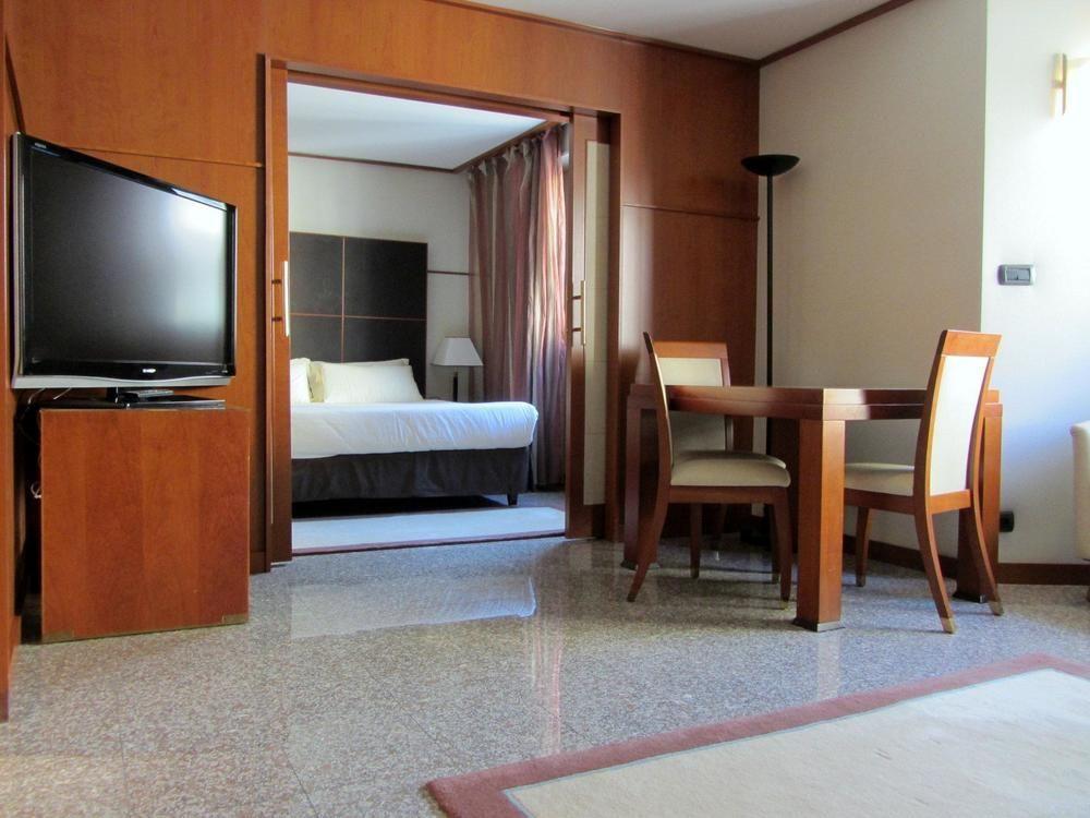 Goldstar & Hotel Nizza