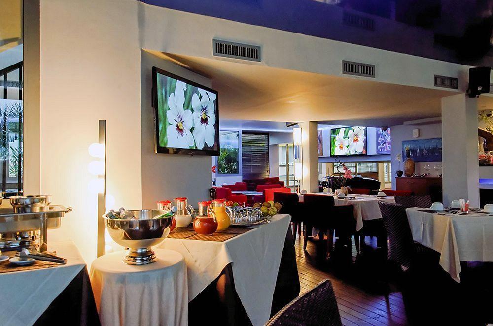 Goldstar & Hotel 4*