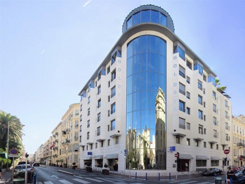 Goldstar & Hotel Nizza