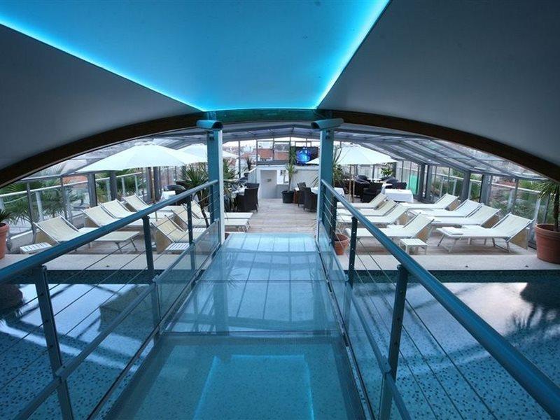 Goldstar & 4* Nizza