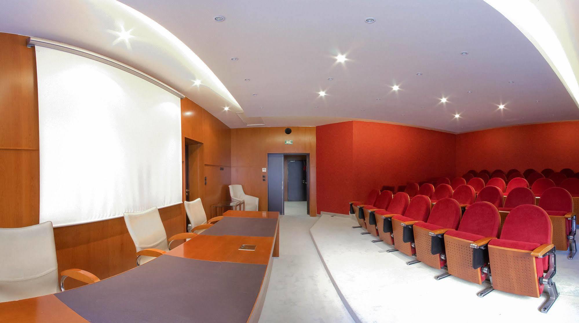 Hotel Goldstar & Nizza