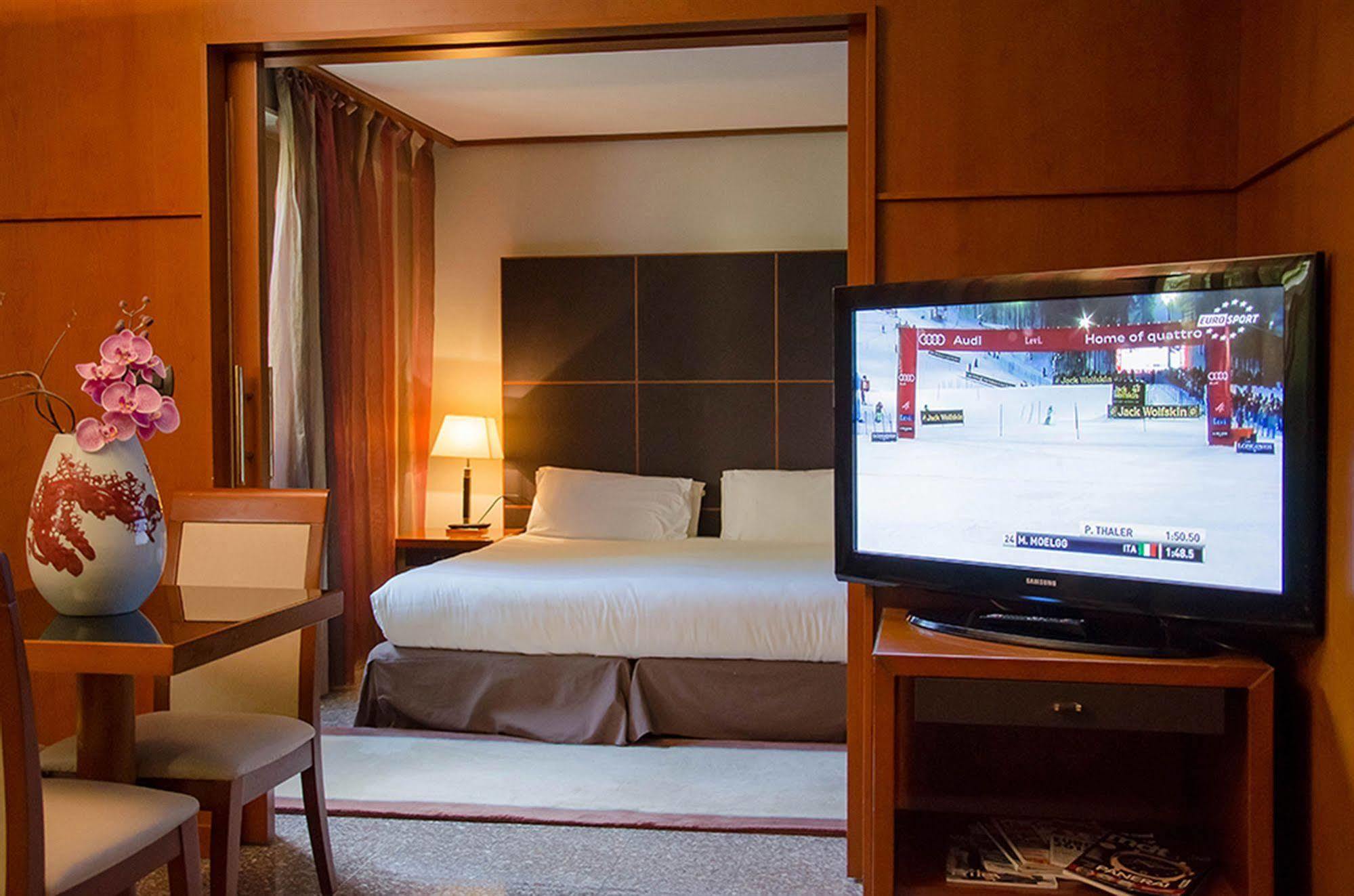 Hotel Goldstar & Nizza
