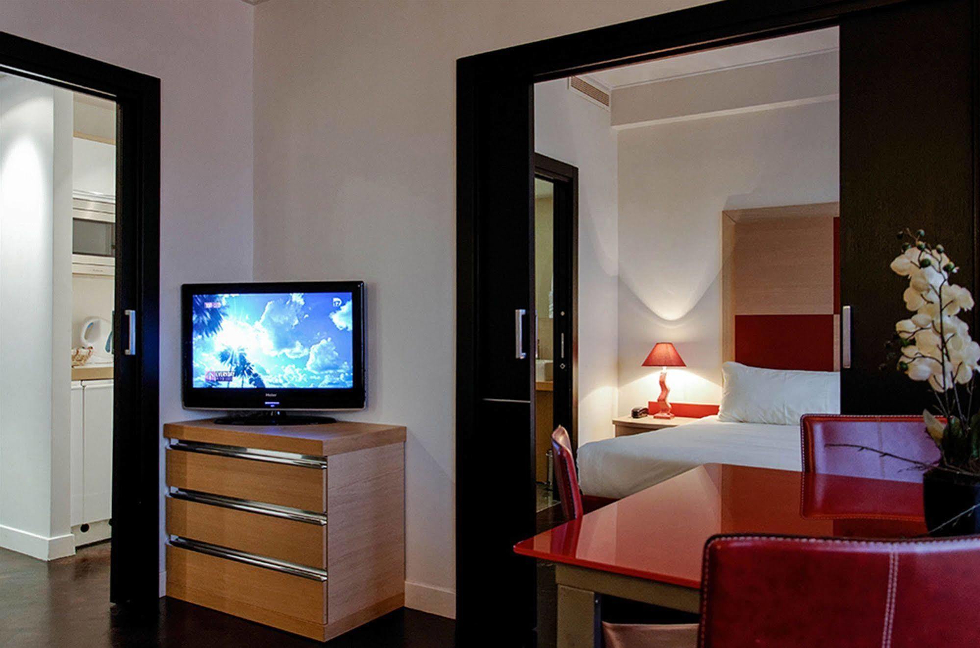 Hotel Goldstar & Nizza