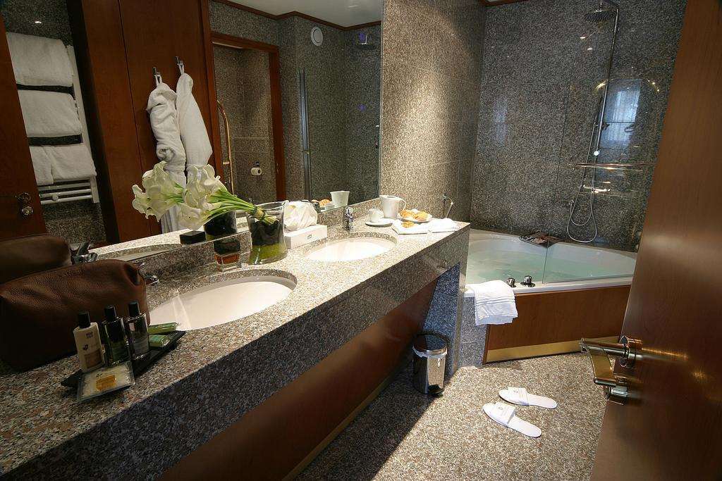 Goldstar & Hotel Nizza